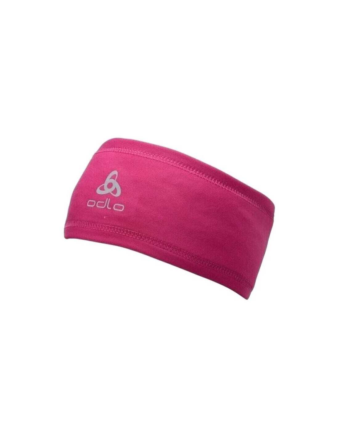 HEADBAND POLYKNIT LIGHT ECO