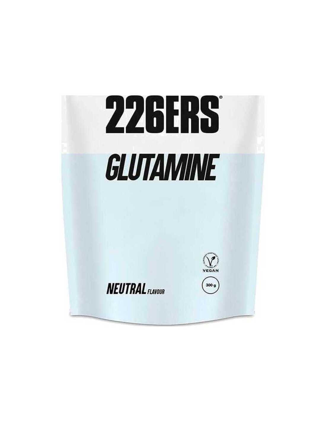 GLUTAMINE 300GR