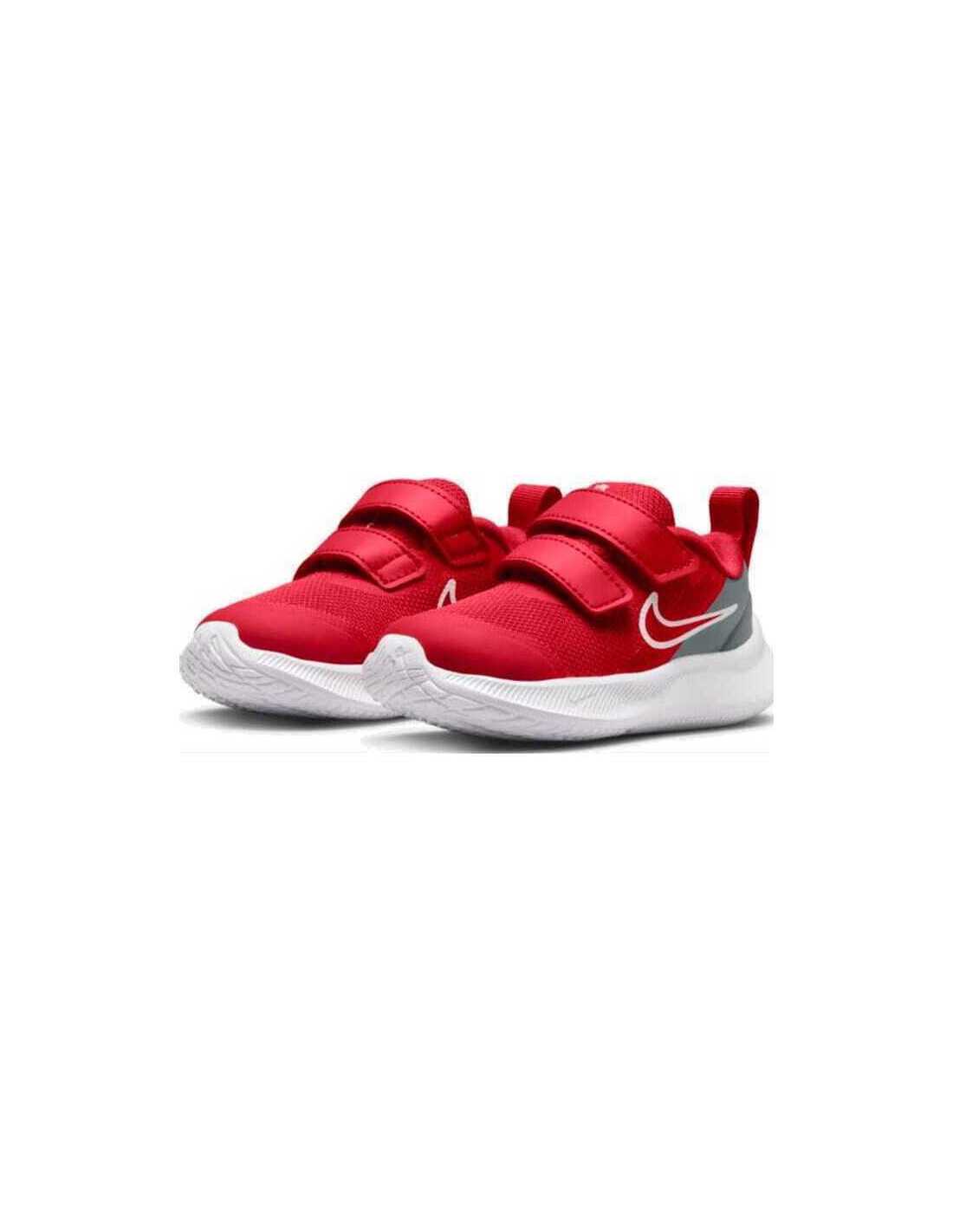 NIKE STAR RUNNER 3 BABY TODDLER SHO