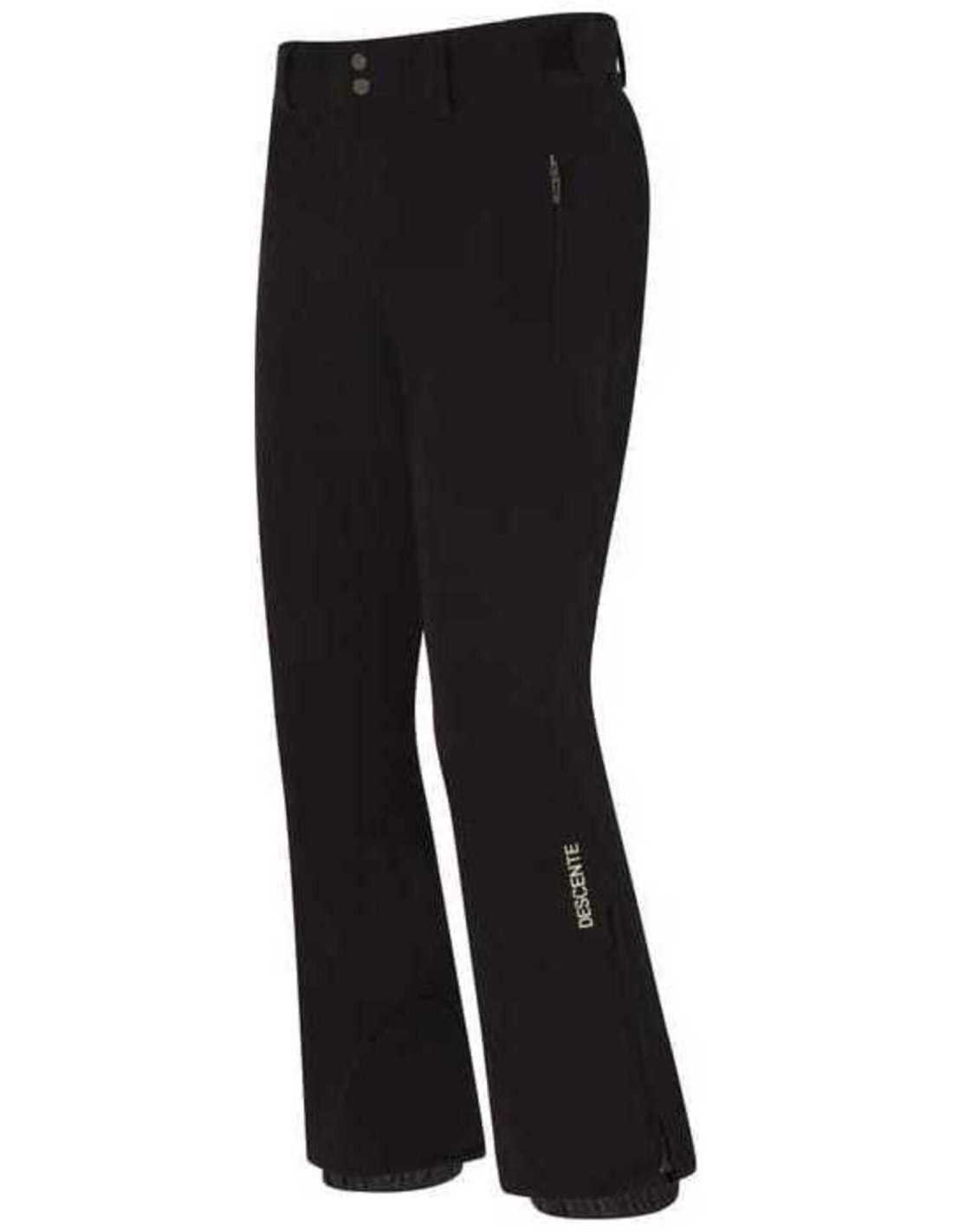 SWISS INSULATED PANT