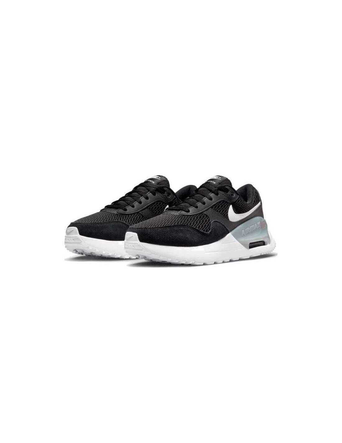 NIKE AIR MAX SYSTM WOMEN'S SHOES