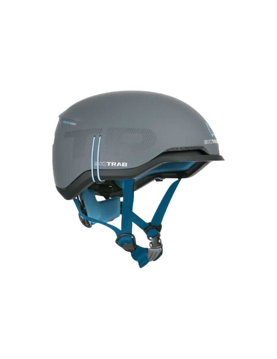 HELMET AERO DOUBLE CERTIFICATION