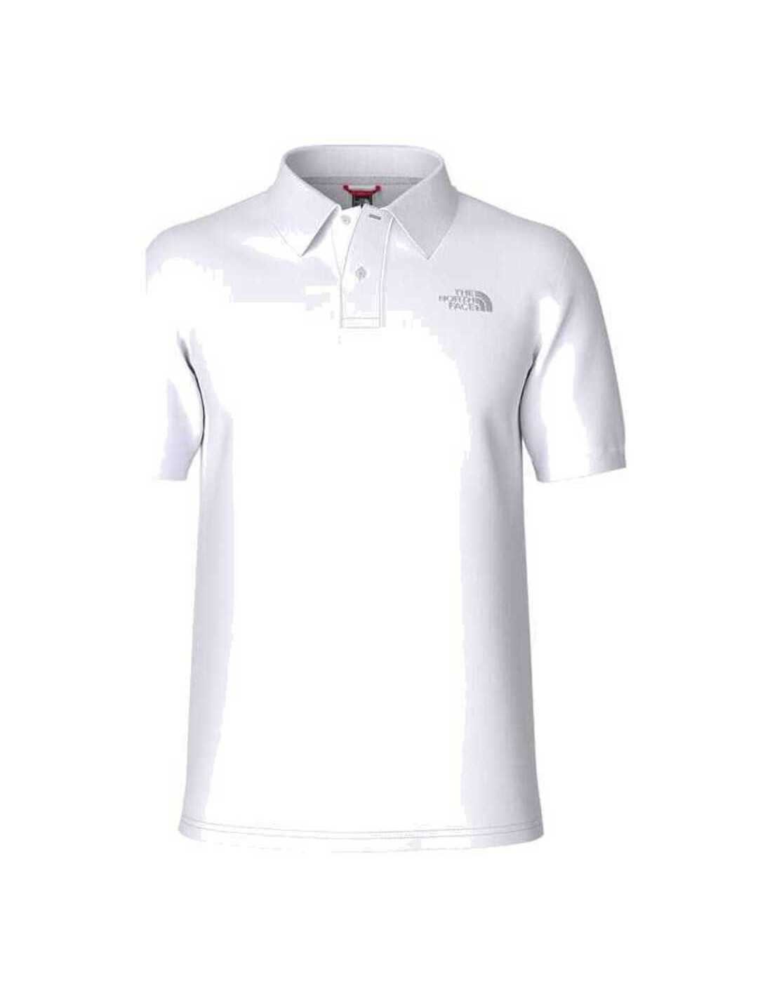 M PREMIUM POLO PIQUET - EU