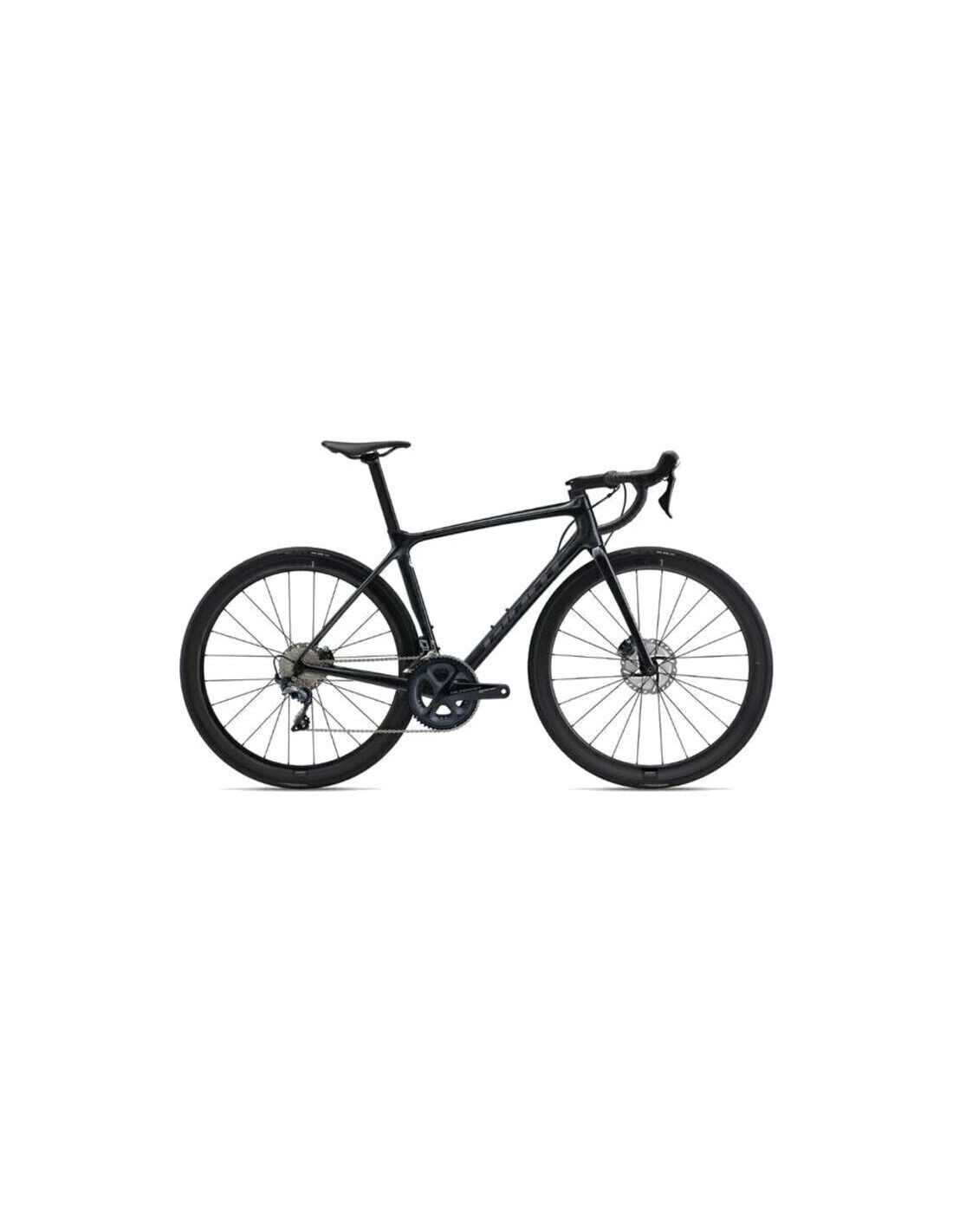 TCR ADVANCED PRO 1 DISC