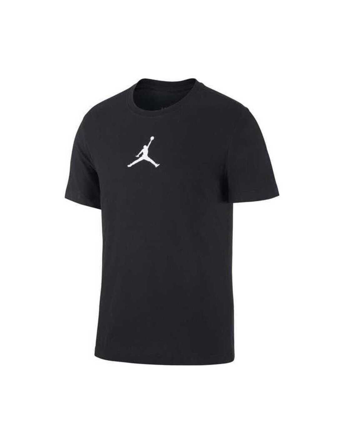 JORDAN JUMPMAN DRI-FIT MEN'S S