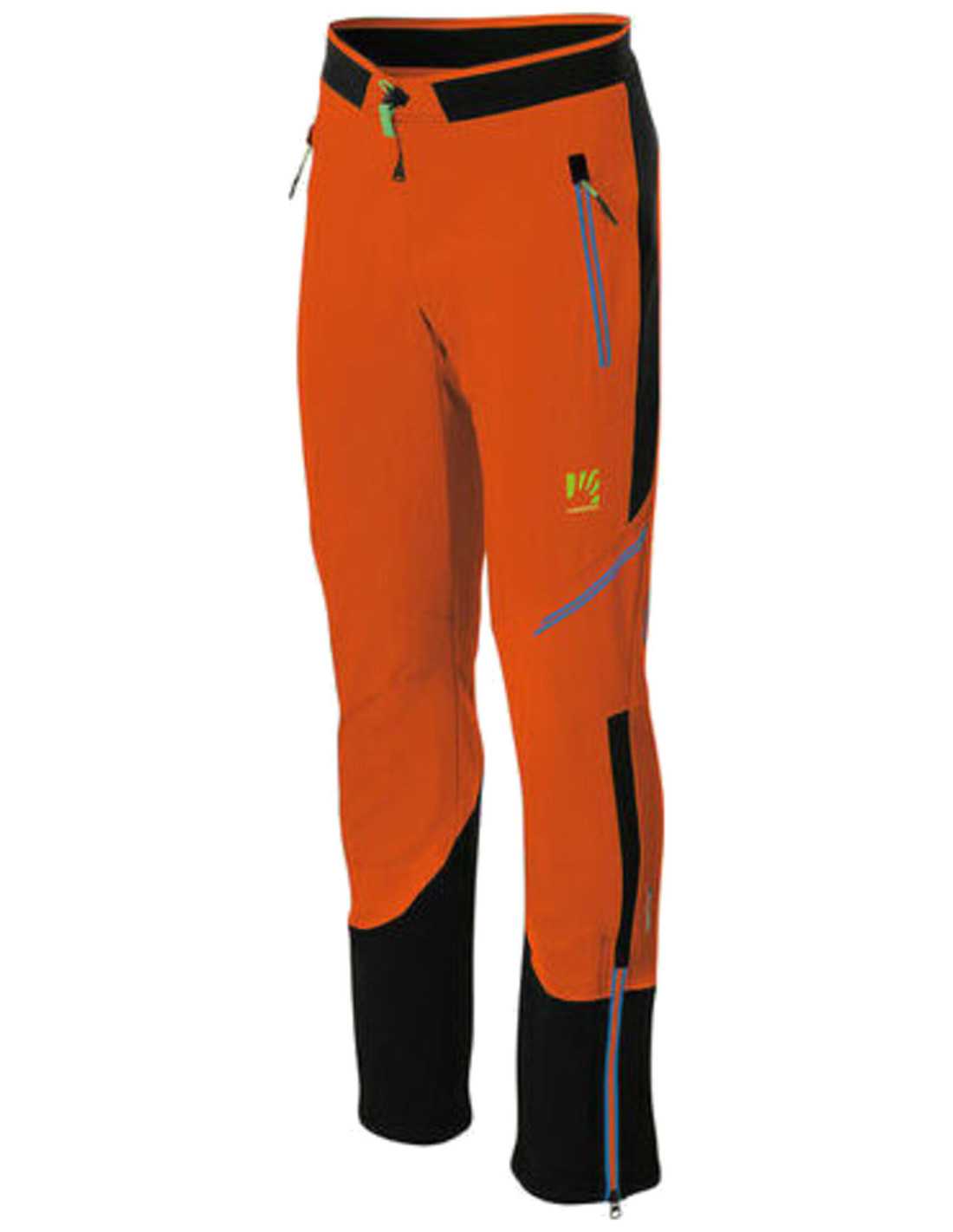 ALAGNA PLUS EVO PANT