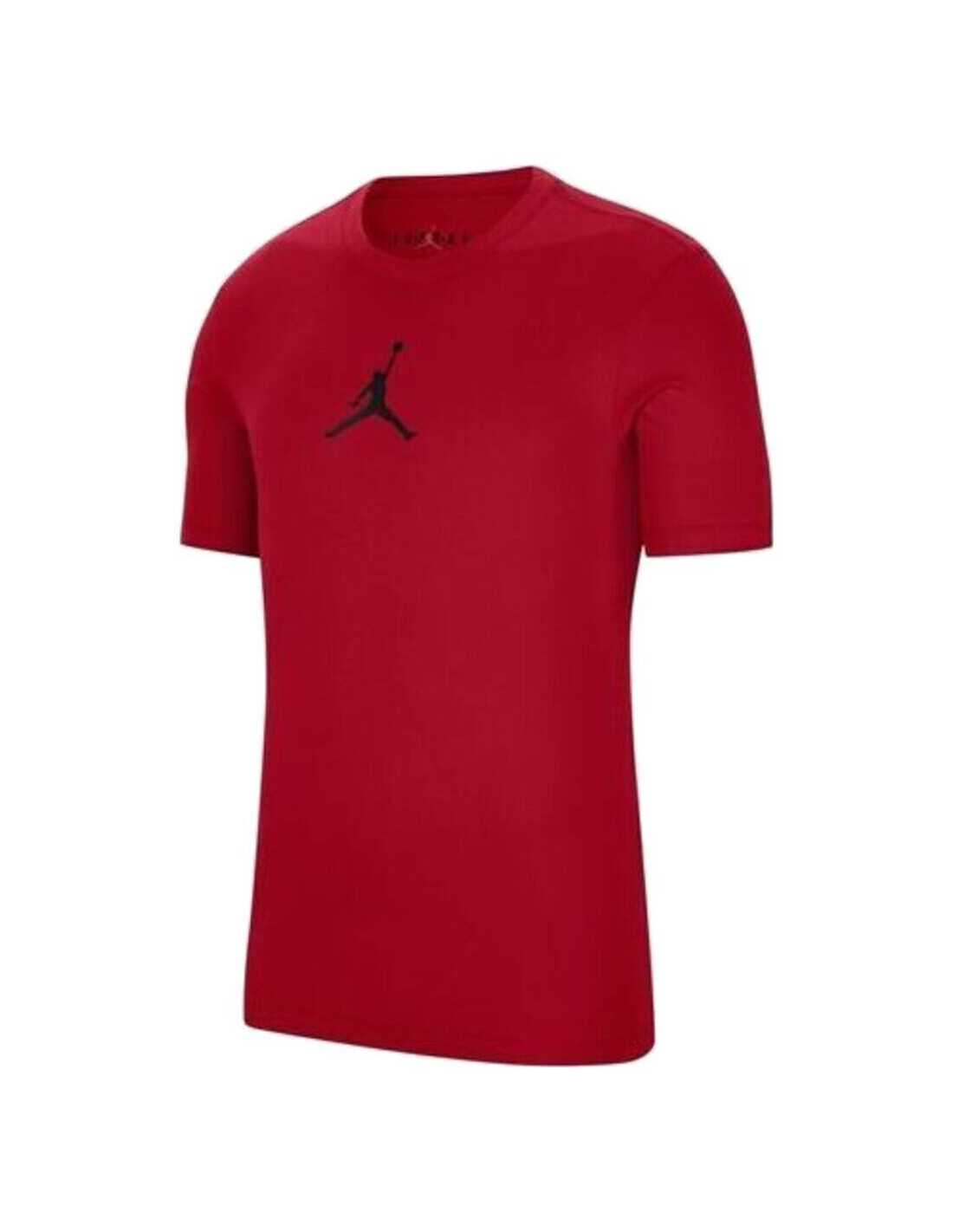 JORDAN JUMPMAN DRI-FIT MEN'S S