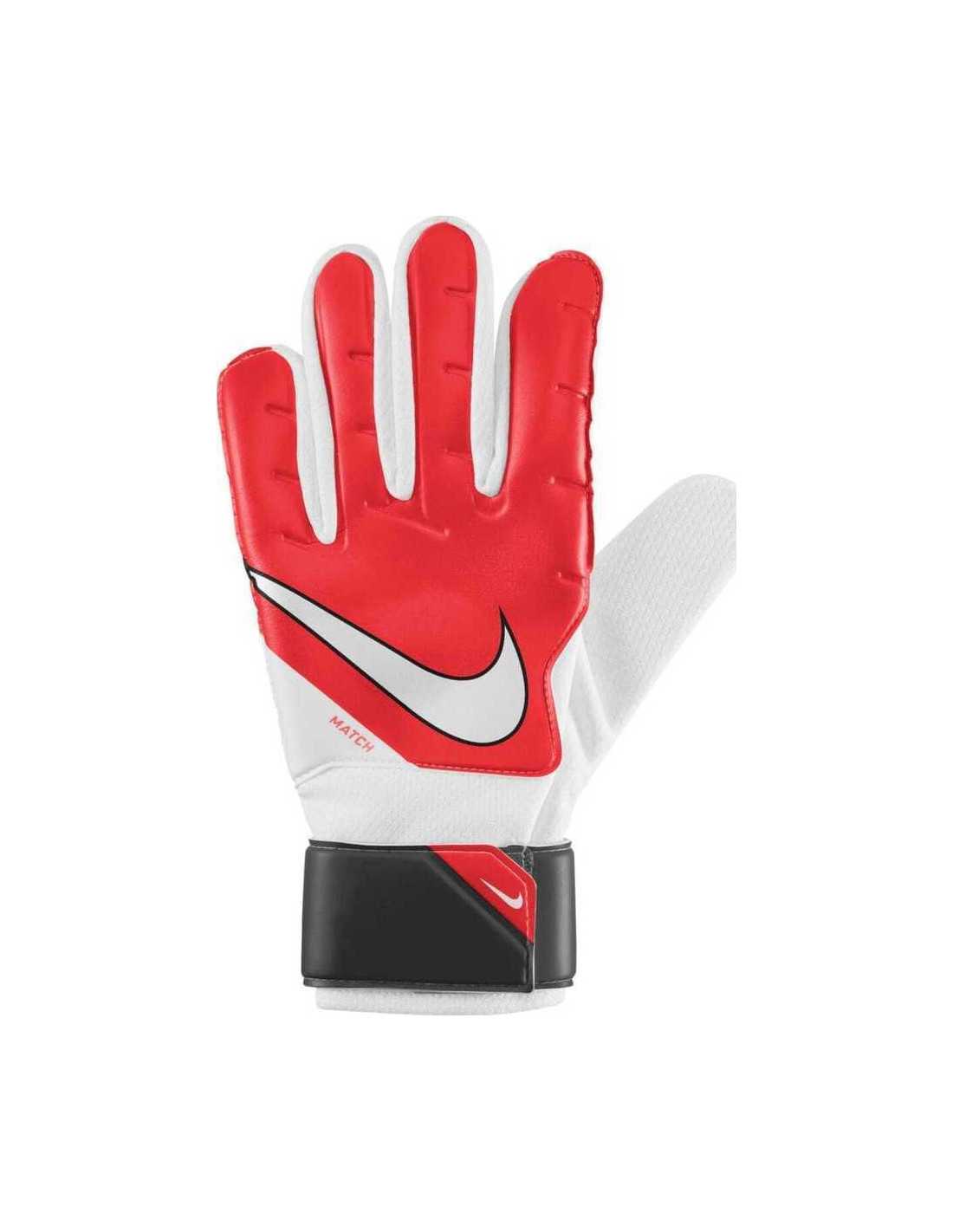 NIKE GOALKEEPER MATCH SOCCER G