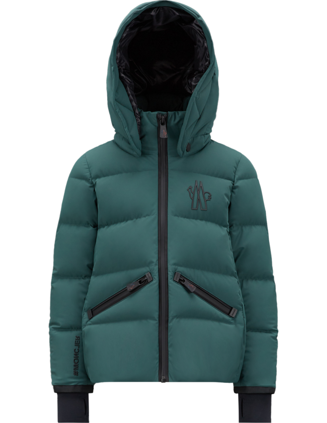 SUISSES DOWN JACKET