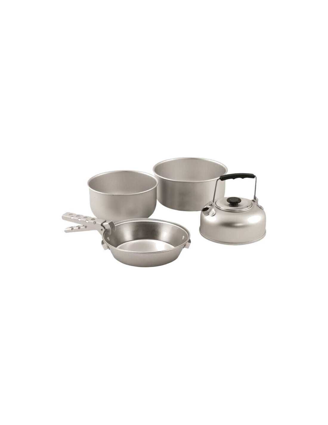 ADVENTURE COOK SET M