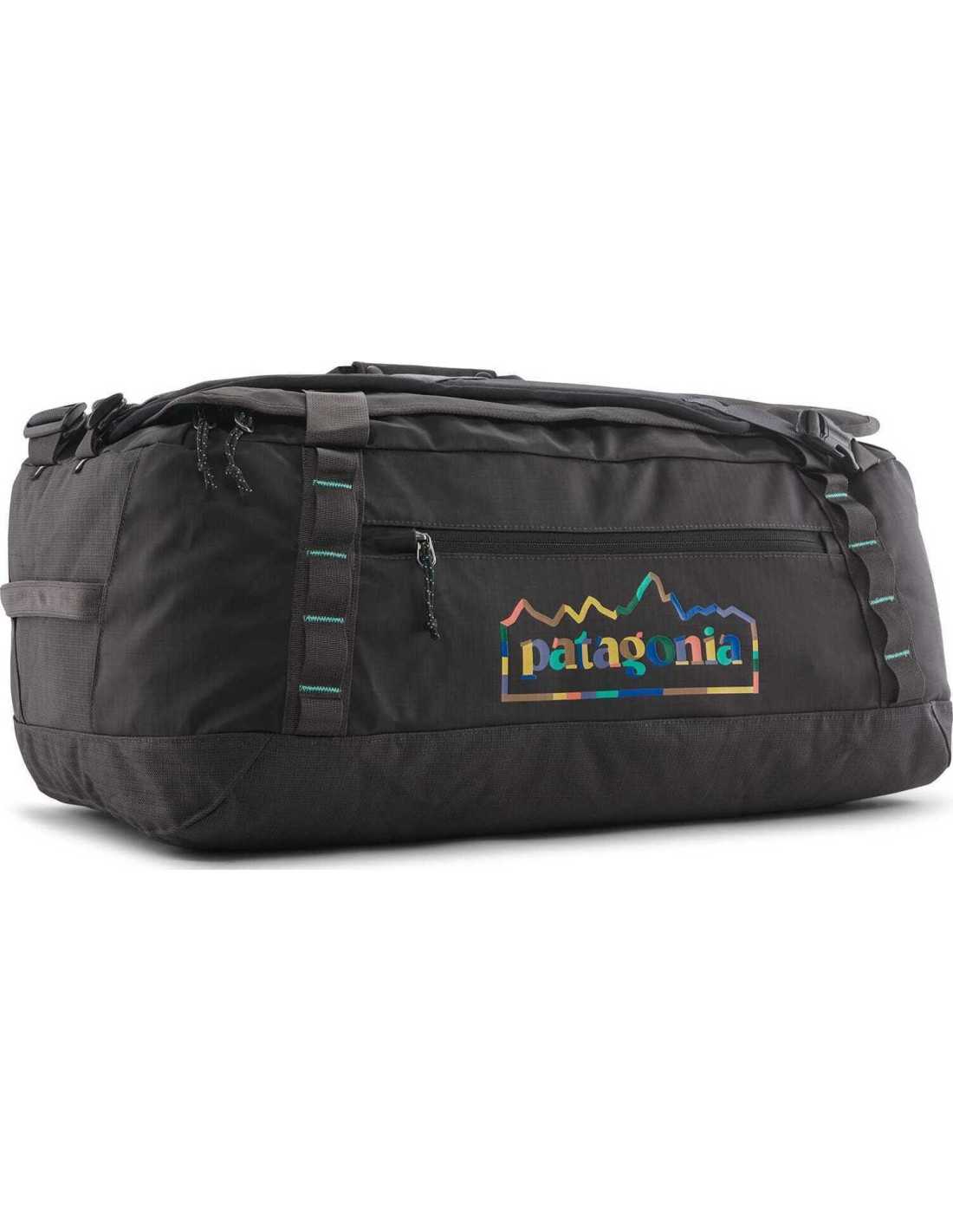 BLACK HOLE DUFFEL 55L