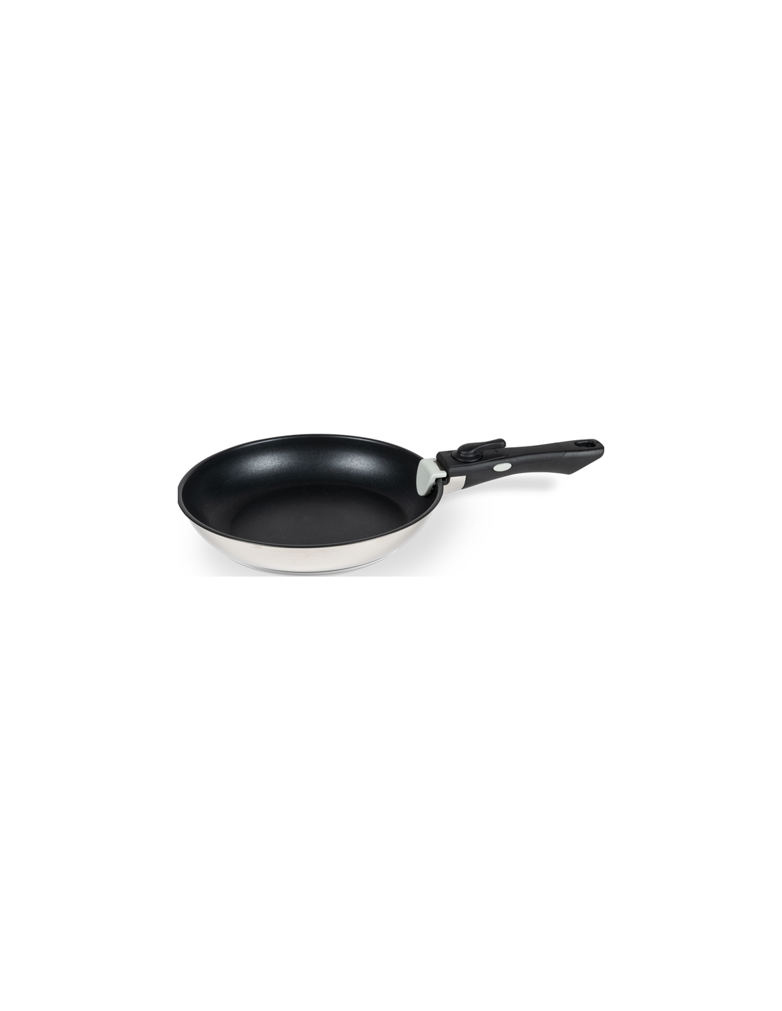 STACKER FRYING PAN