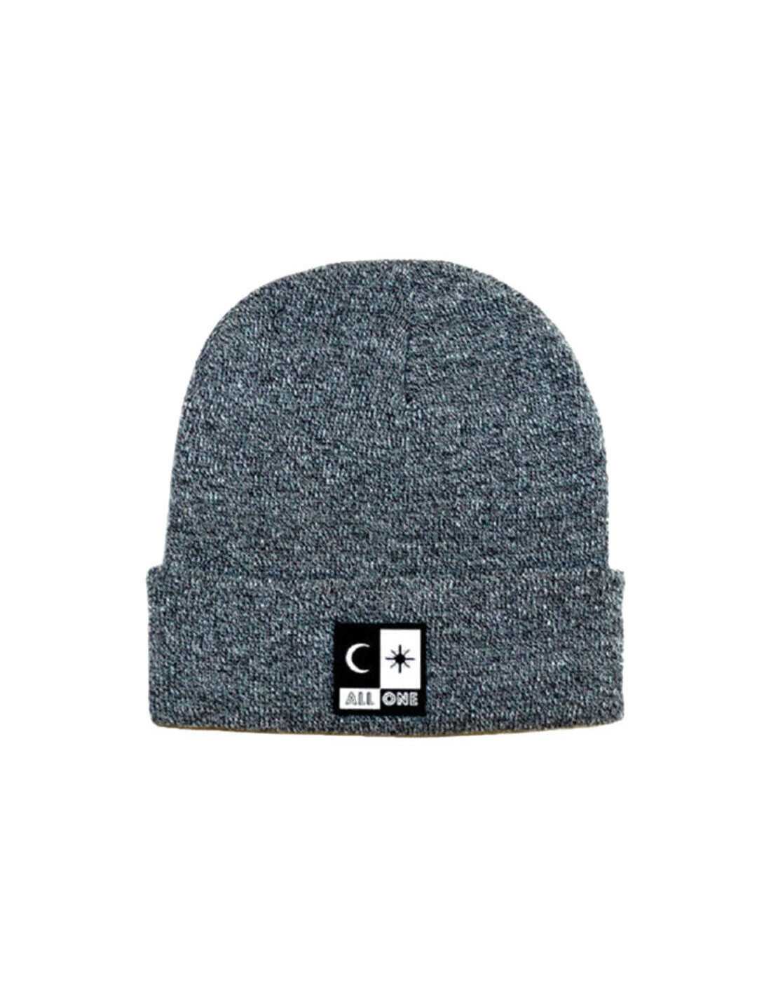 ACRYLIC BEANIE