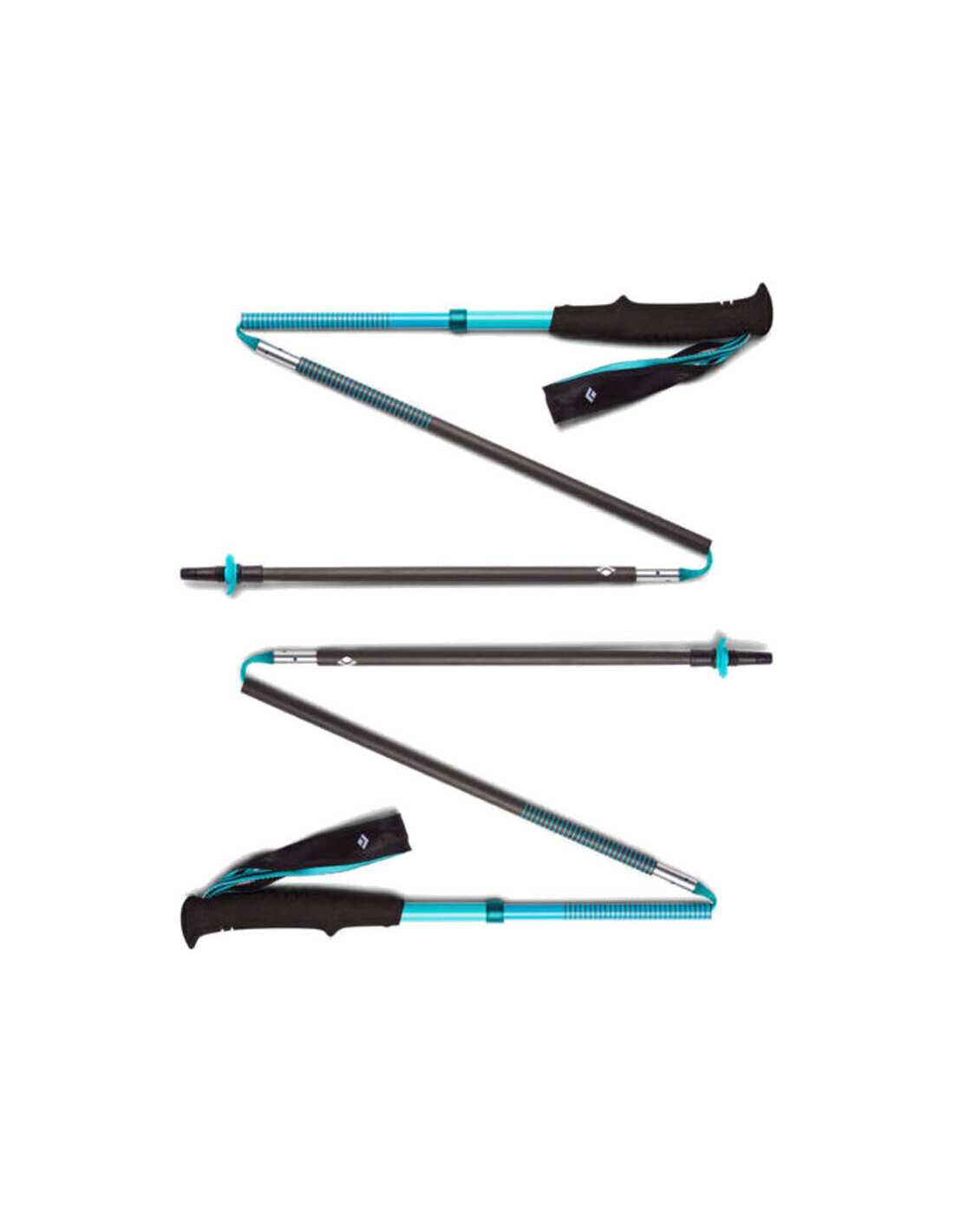 W DISTANCE CARBON Z POLES