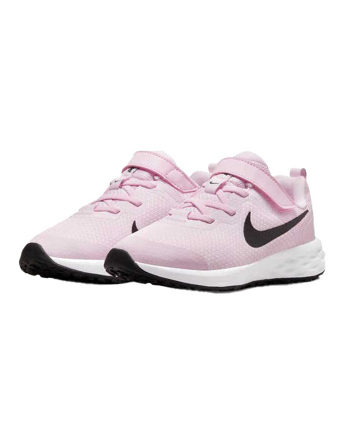 NIKE REVOLUTION 6 LITTLE KIDS'