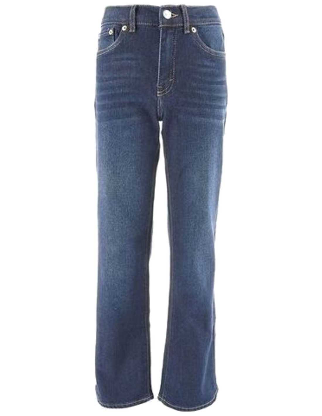 LVG WIDE LEG JEANS