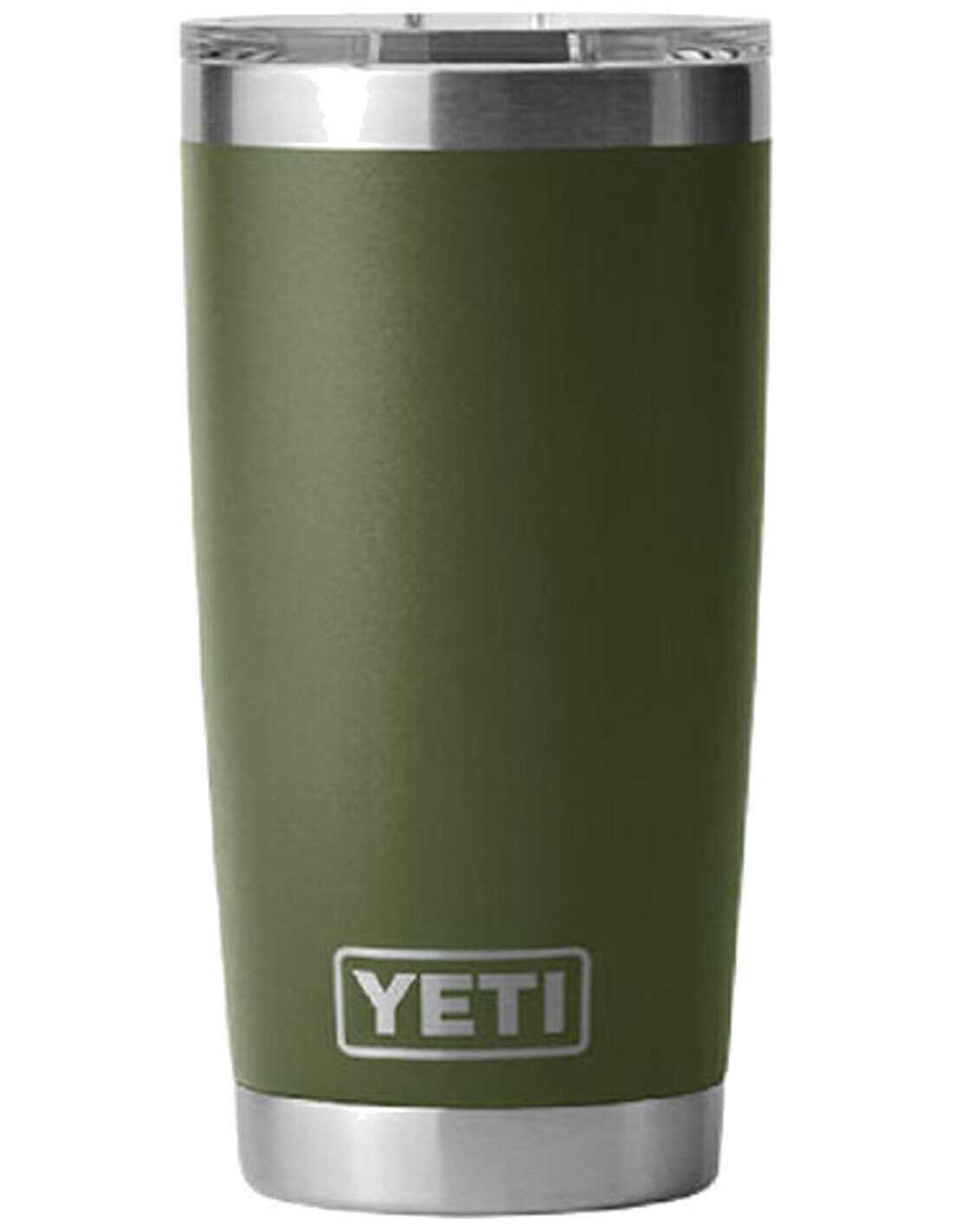 RAMBLER 20 OZ TUMBLER