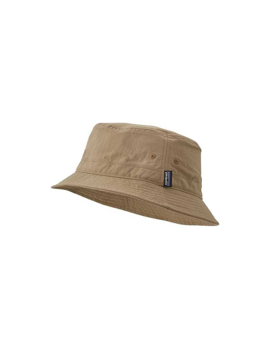 WAVEFARER BUCKET HAT