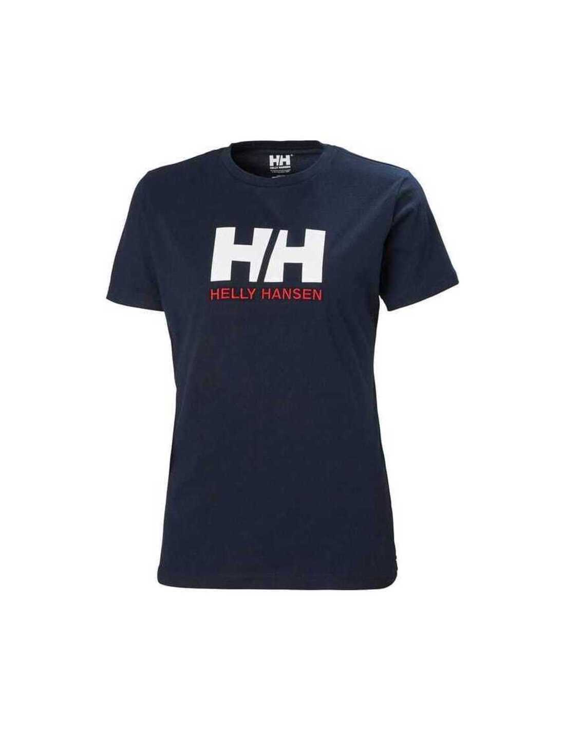 W HH LOGO T-SHIRT