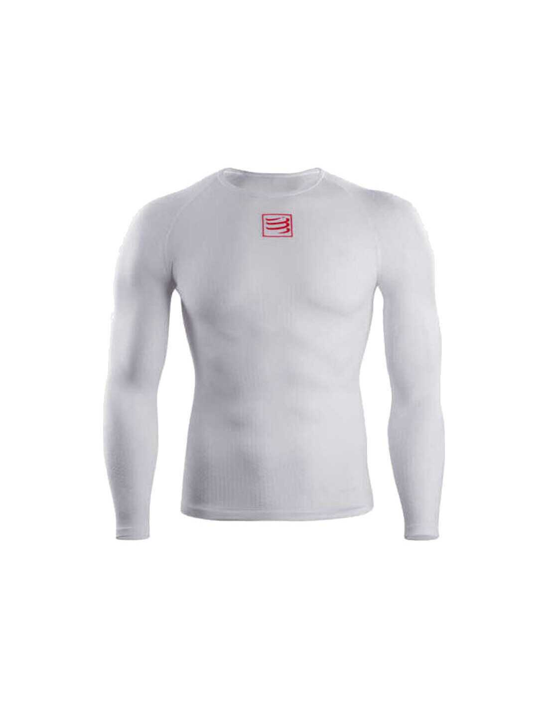 3D THERMO ULTRALIGHT LS SHIRT