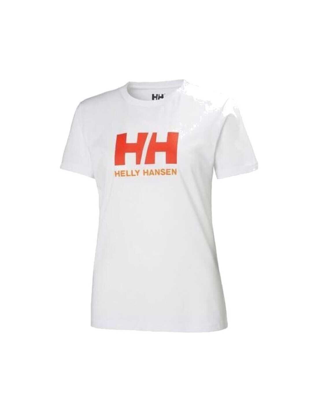 W HH LOGO T-SHIRT