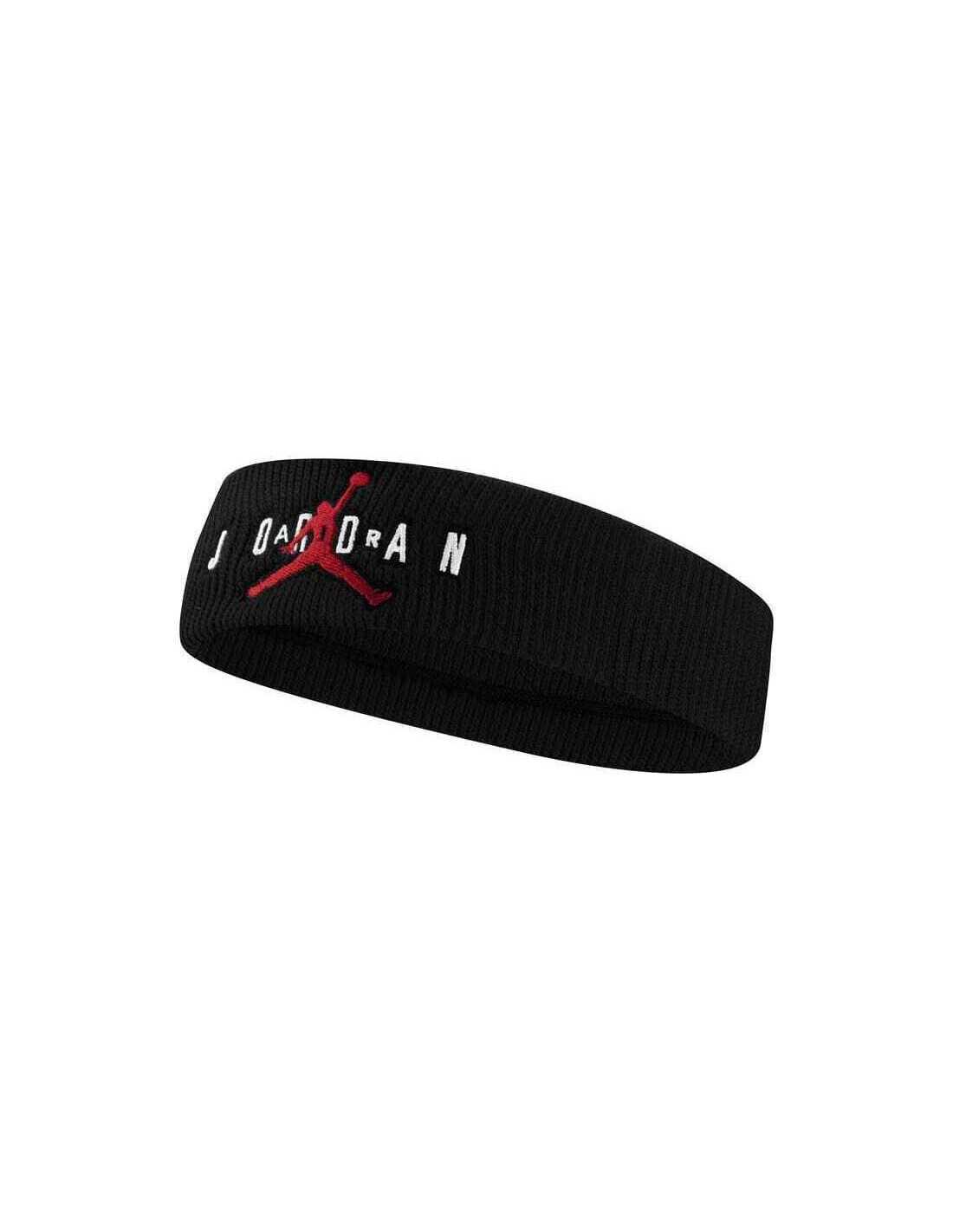 JORDAN JUMPMAN TERRY HEADBAND