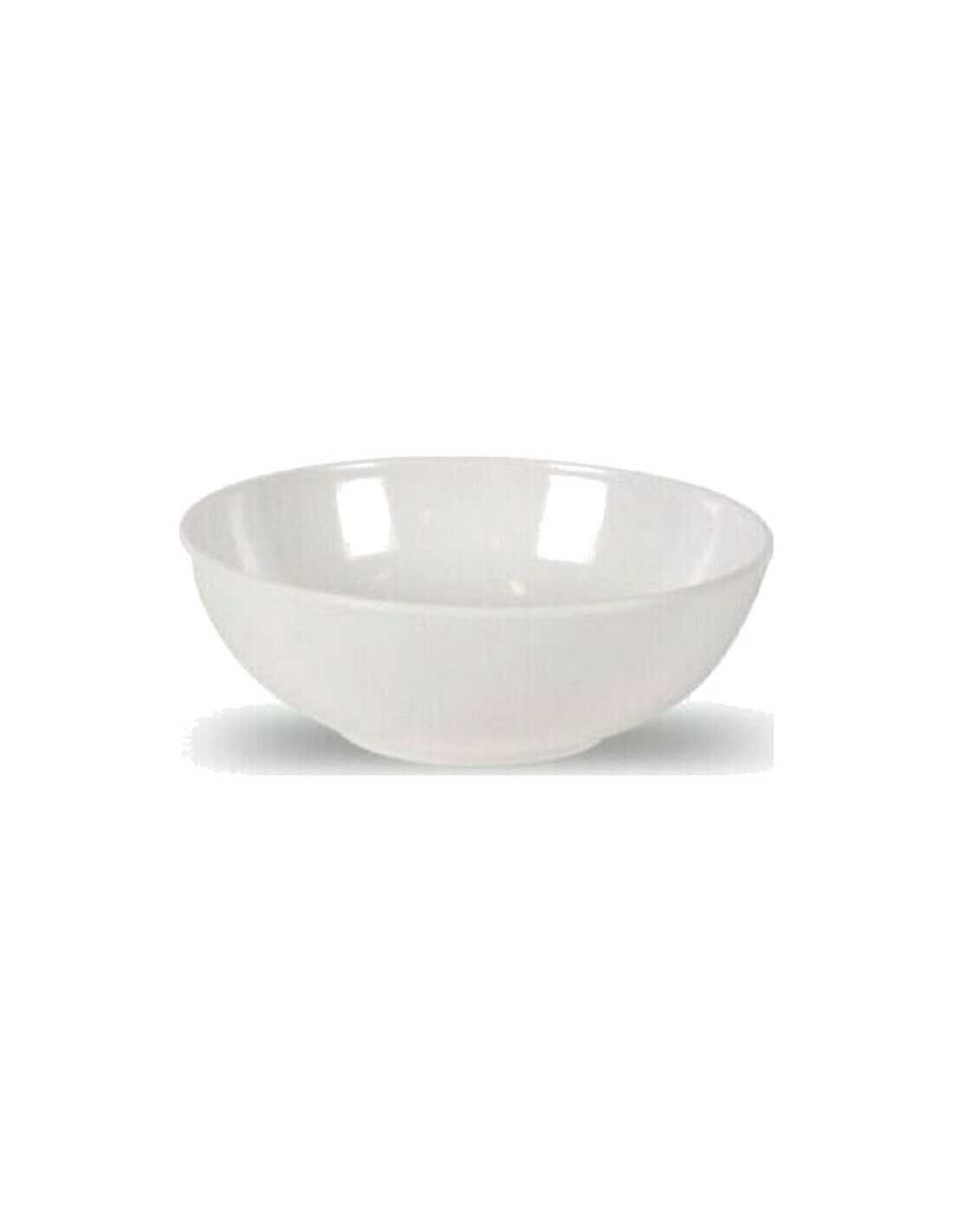 CLASSIC WHITE BOWL