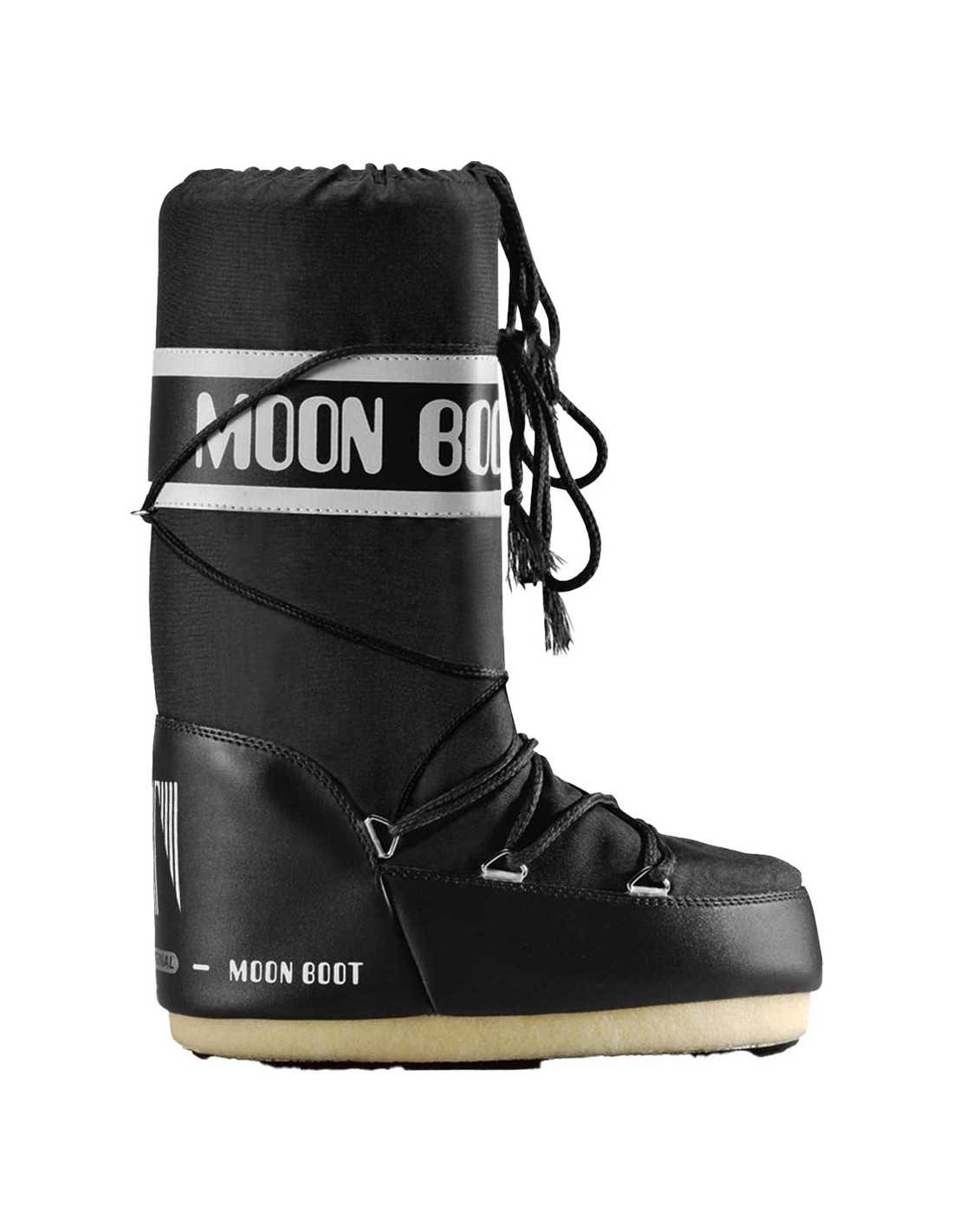 MOON BOOT ICON NYLON