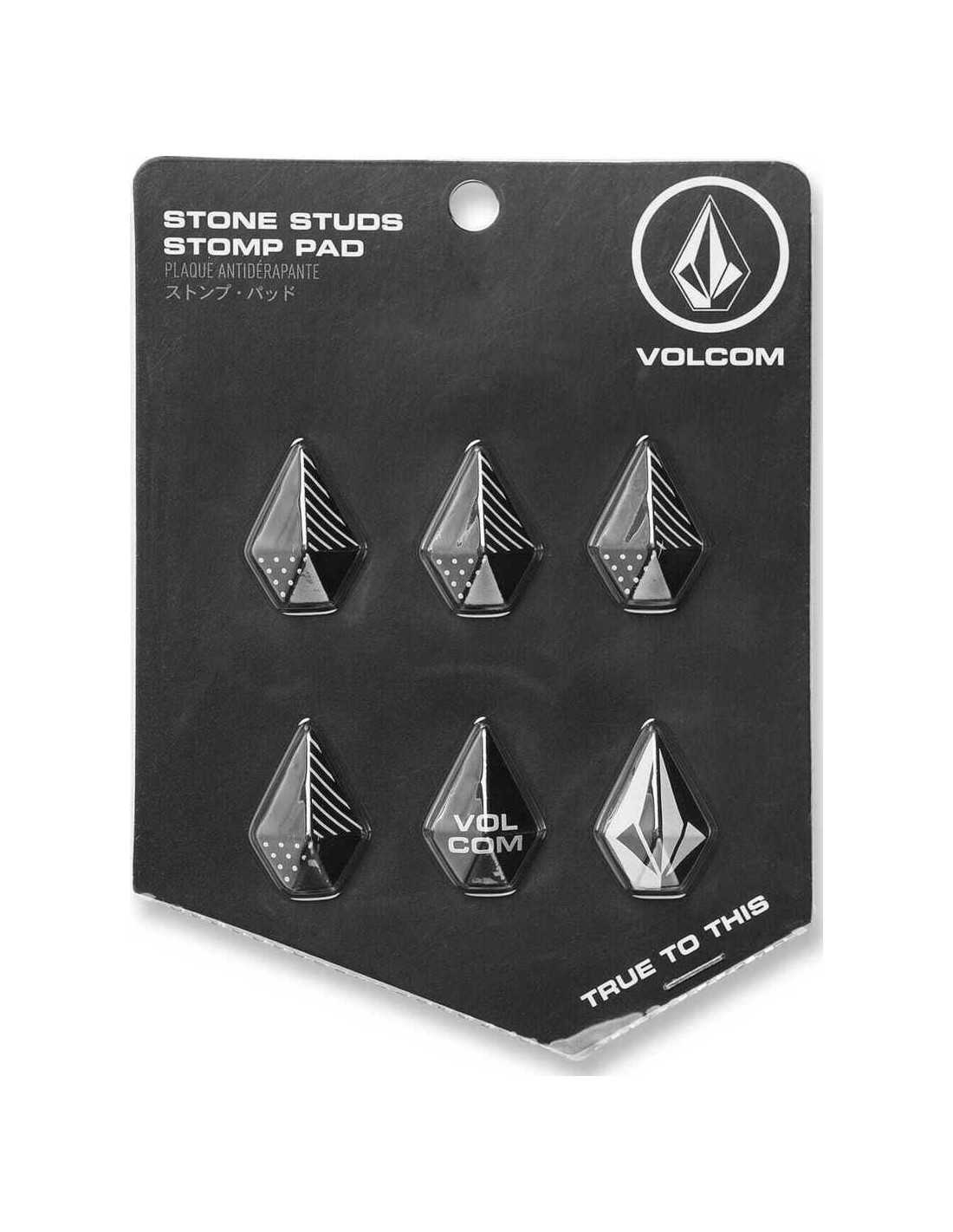 STONE STUDS STOMP PADS