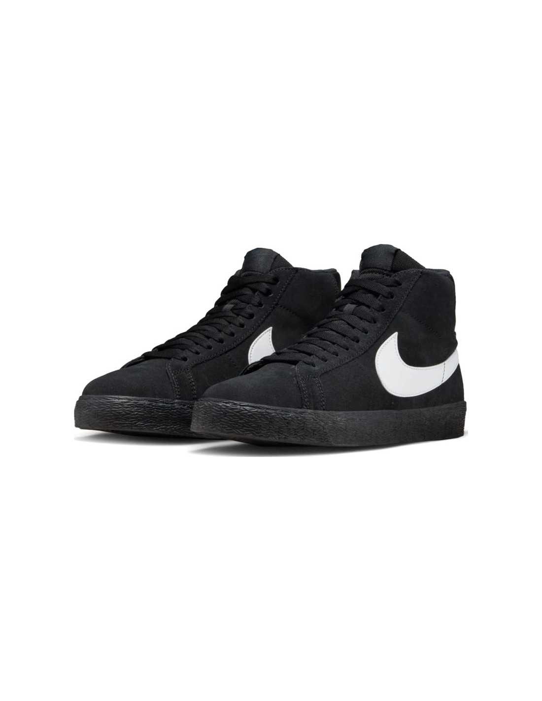 NIKE SB ZOOM BLAZER MID