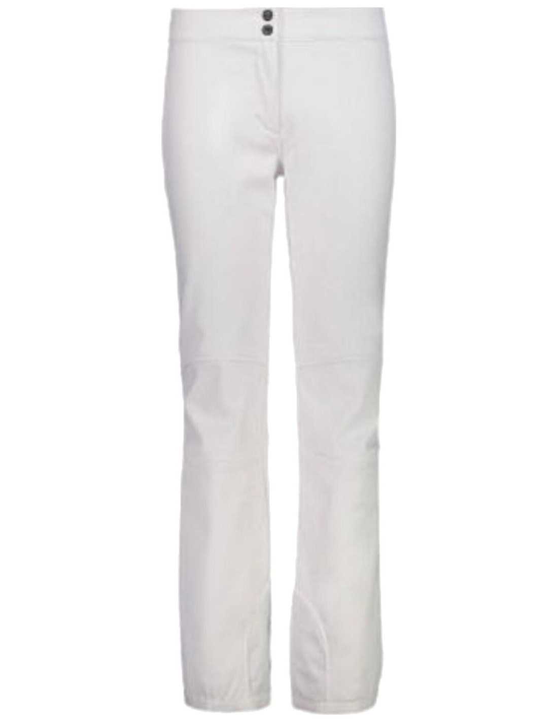 WOMAN PANT WITH INNER GAITER