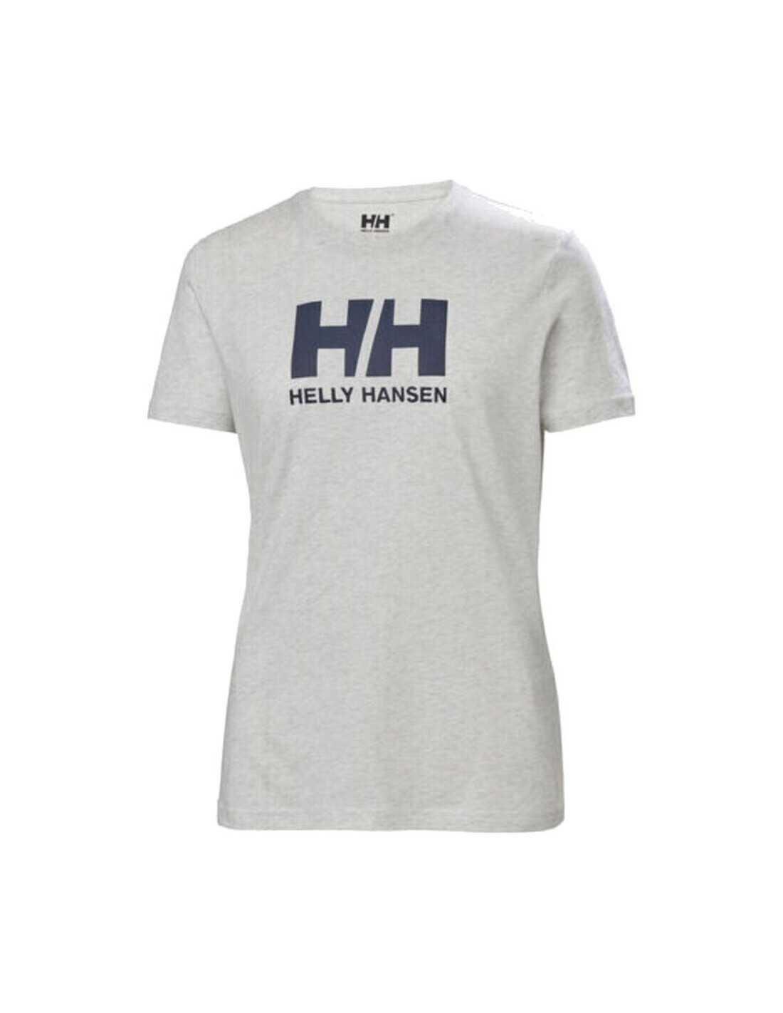 W HH LOGO T-SHIRT