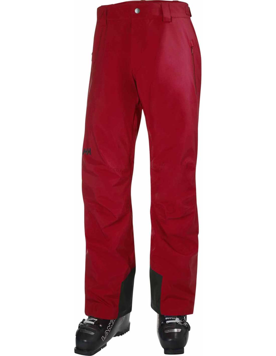 LEGENDARY INSULATED PANT