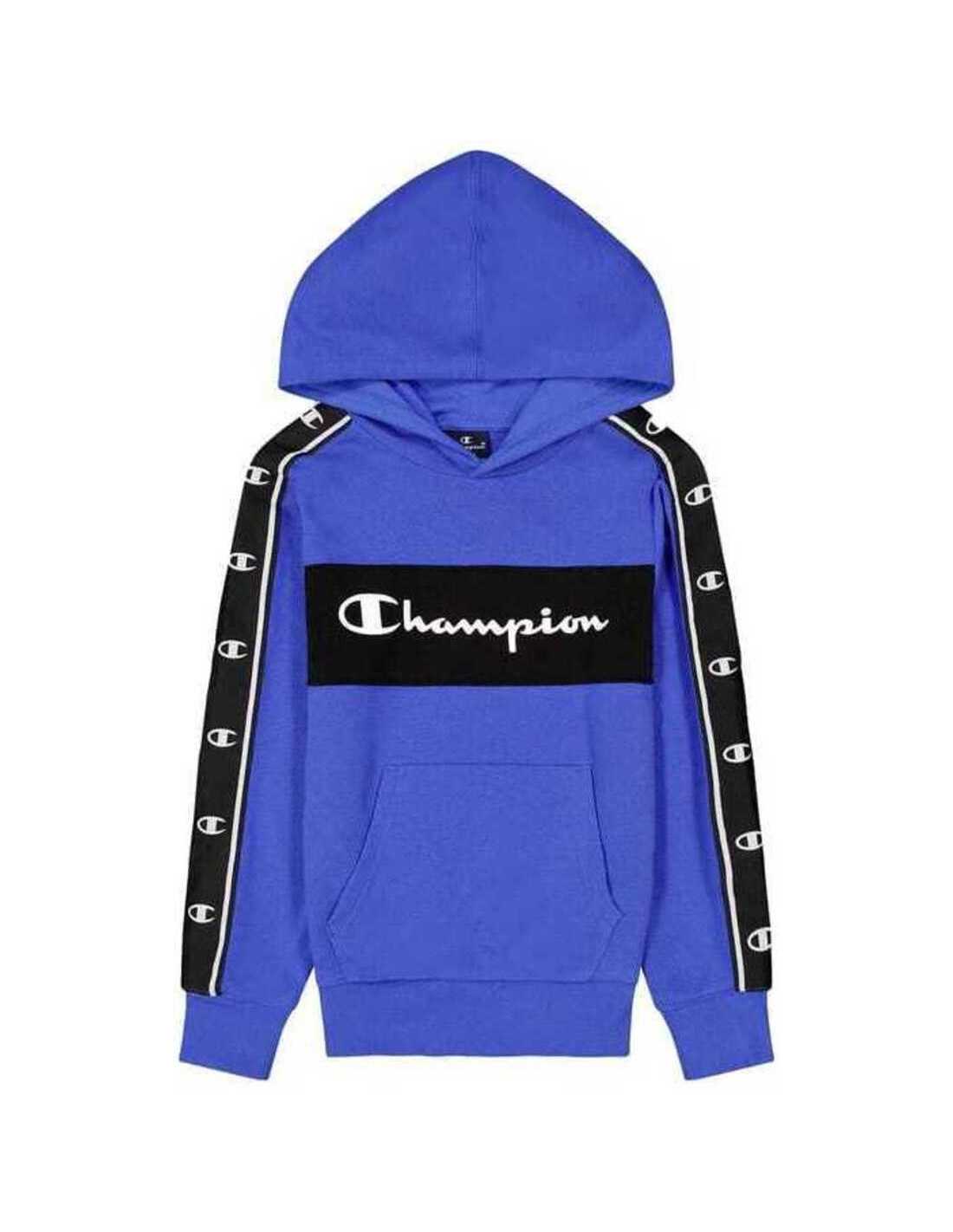 HOODED SWEATSHIRT