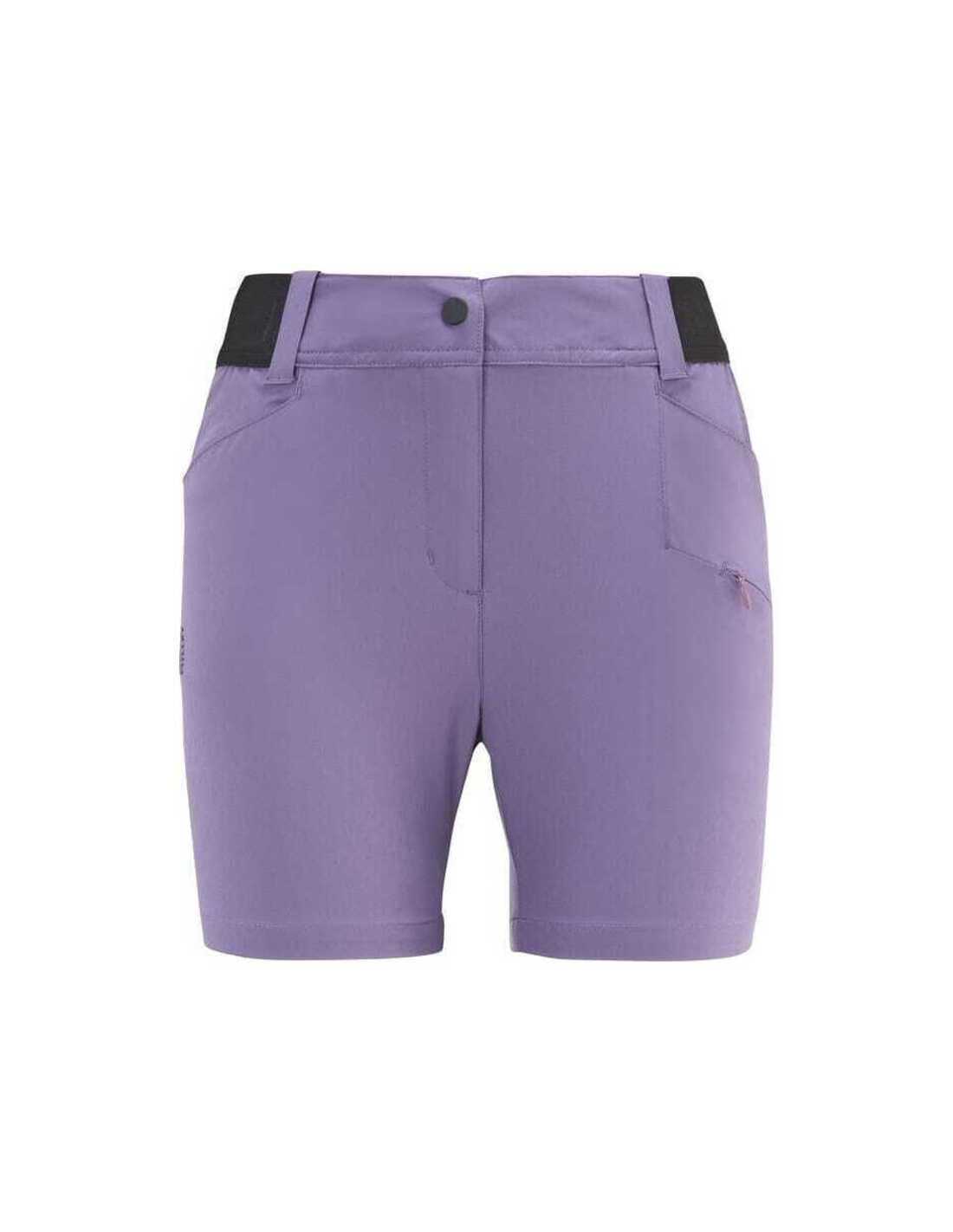 WANAKA STRETCH SHORT II W