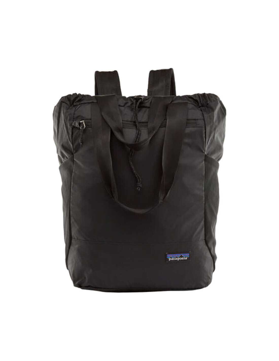 Ultralight Black Hole Tote Pack