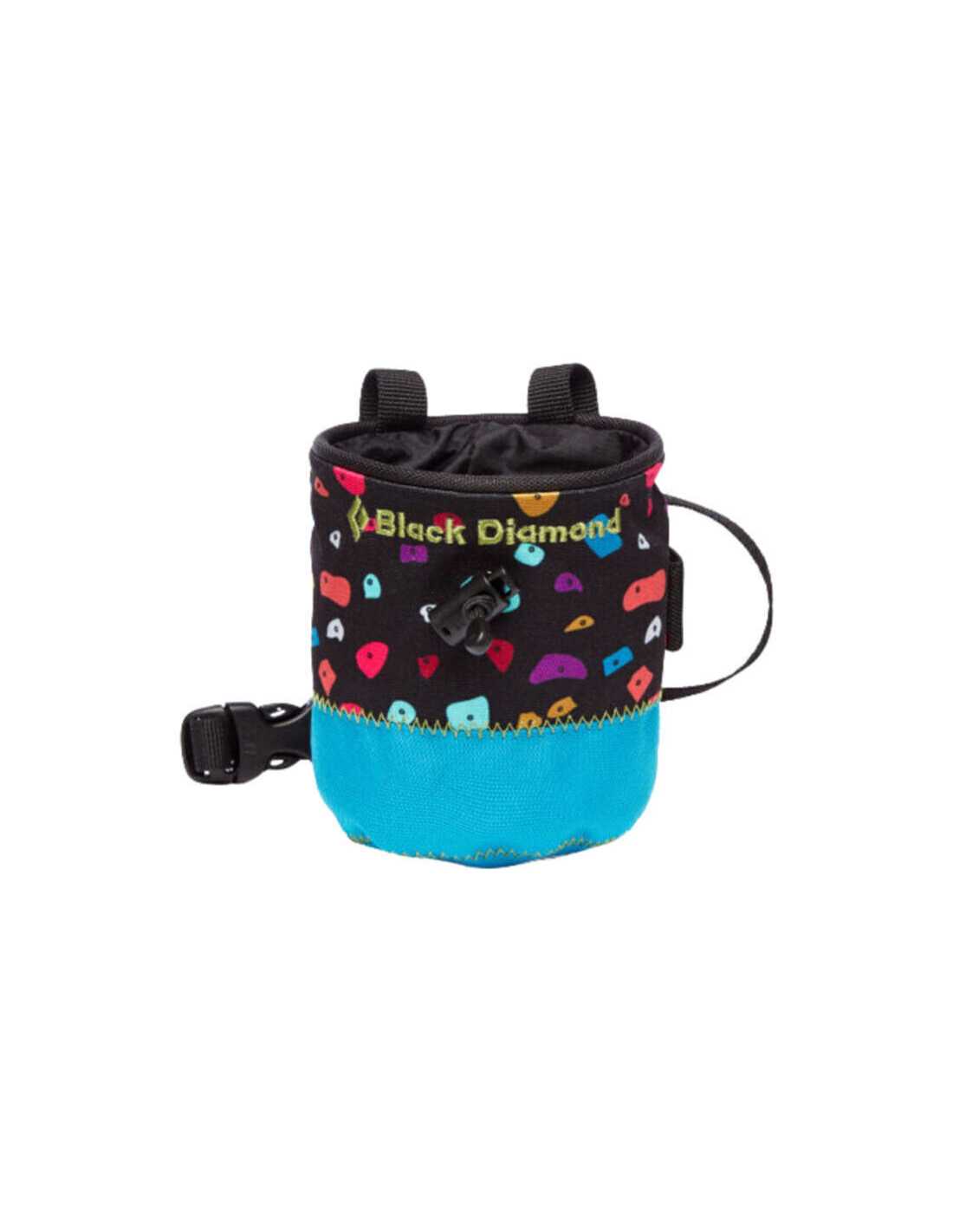 K MOJO CHALK BAG