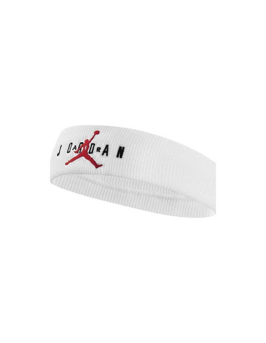 JORDAN JUMPMAN TERRY HEADBAND