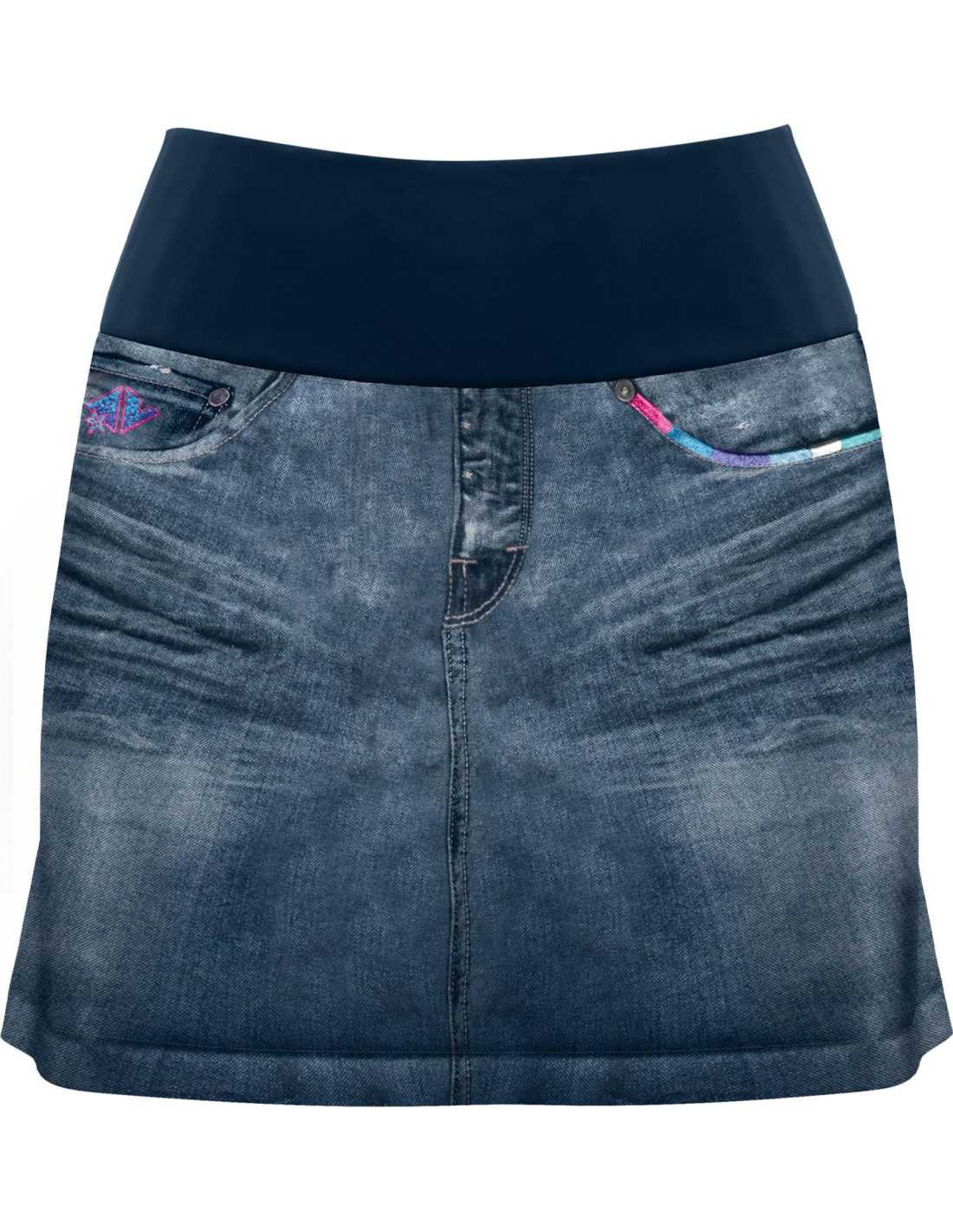 SKORT HIDROGEN