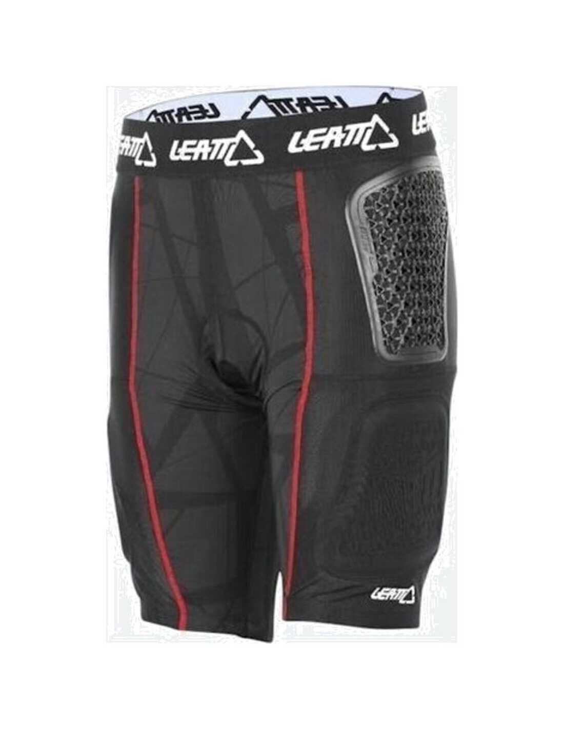 IMPACT SHORTS DBX 5.0 AIR FLEX