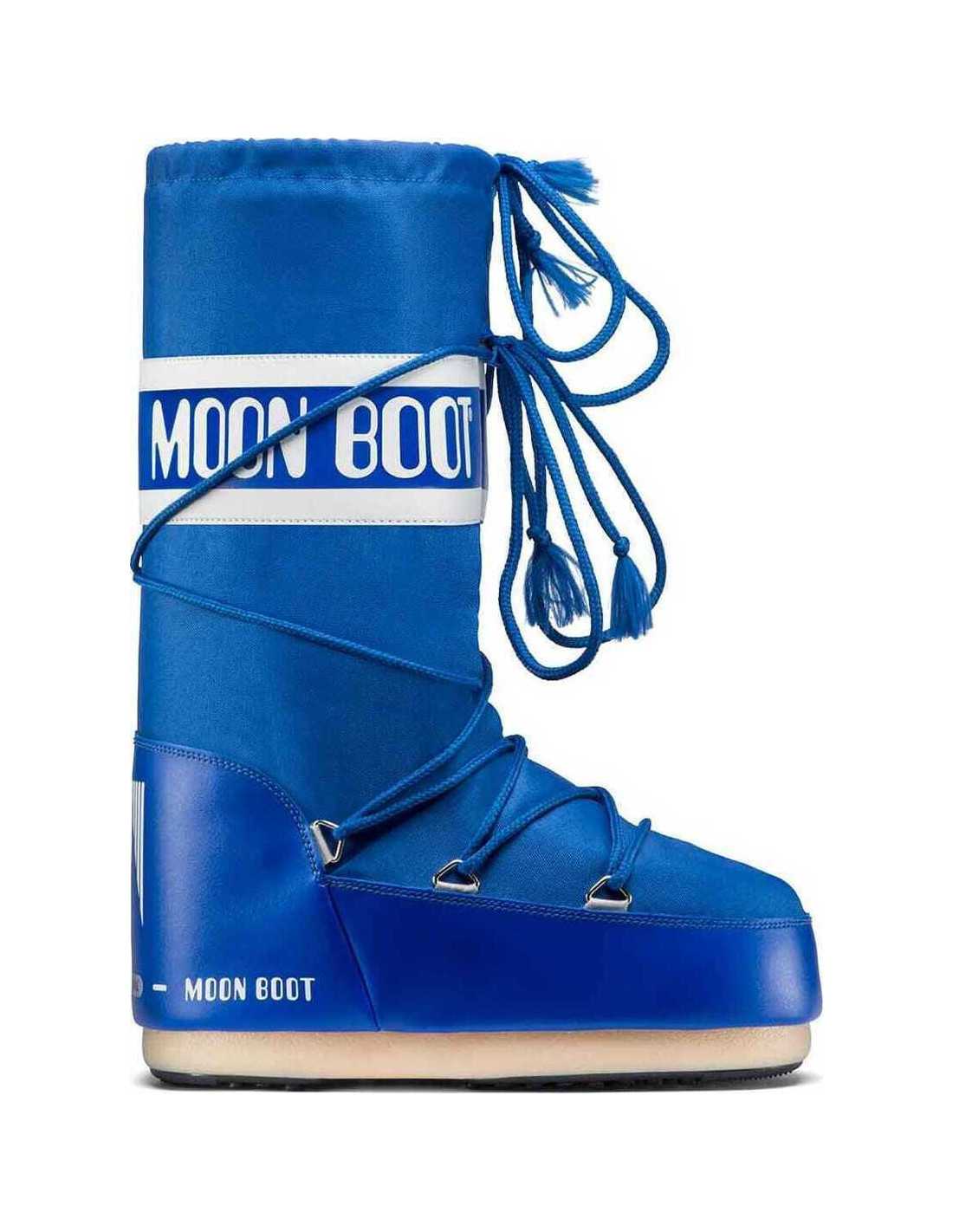 MOON BOOT ICON NYLON