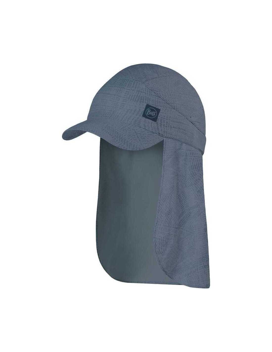 PACK SAHARA CAP