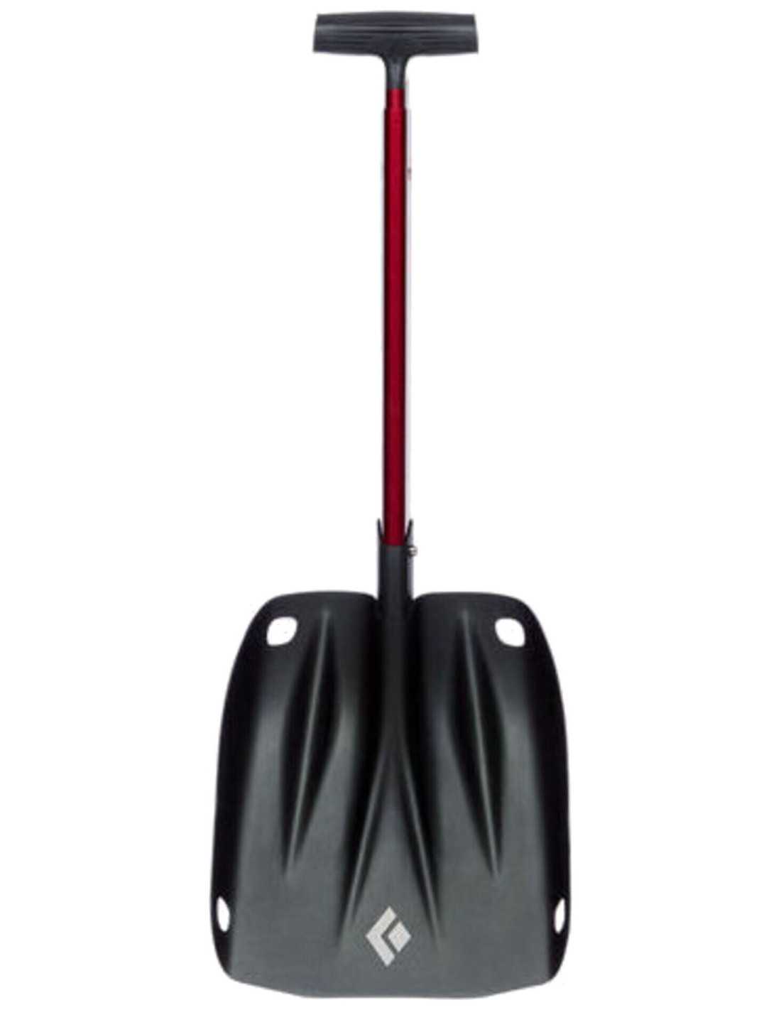 TRANSFER SHOVEL