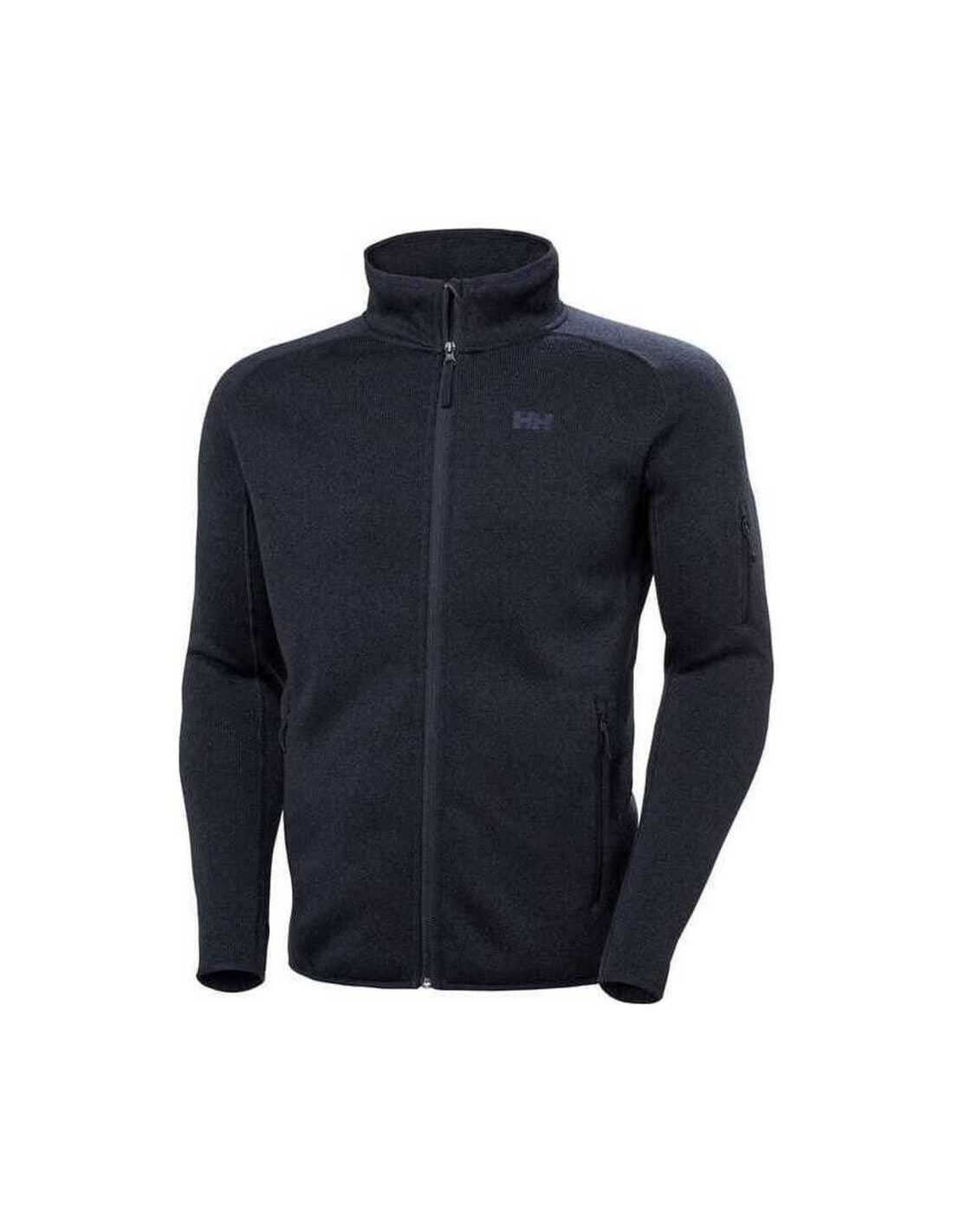 VARDE FLEECE JACKET 2.0