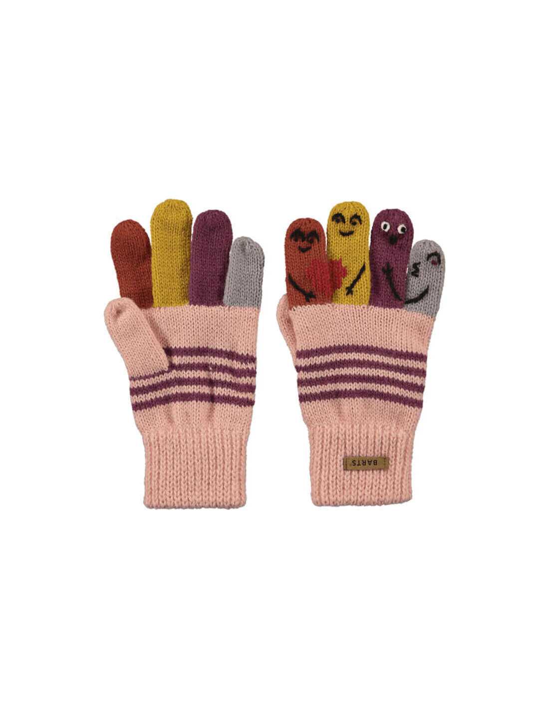 PUPPET GLOVES