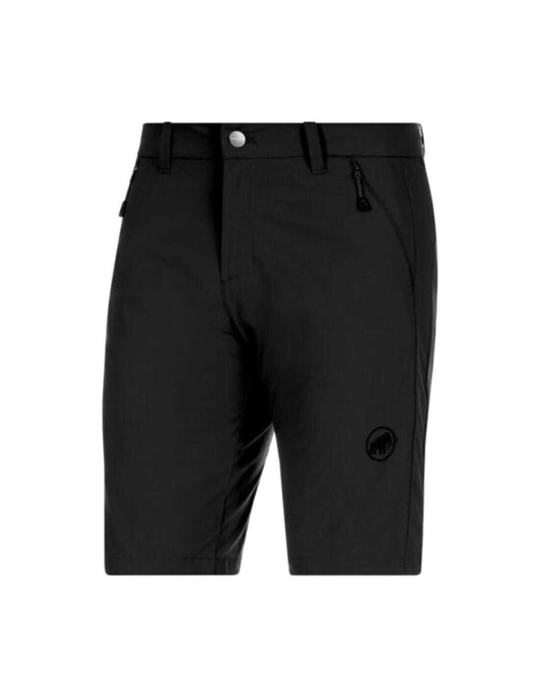 PANTALON CORTO HIKING HOMBRE