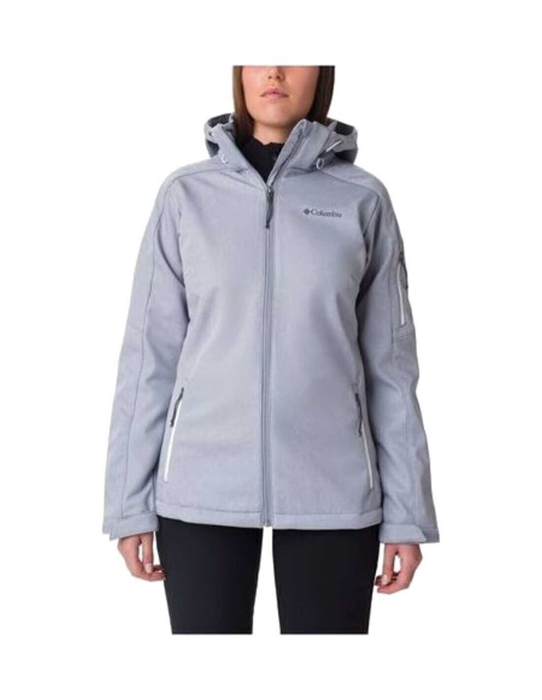 CASCADE RIDGE JACKET