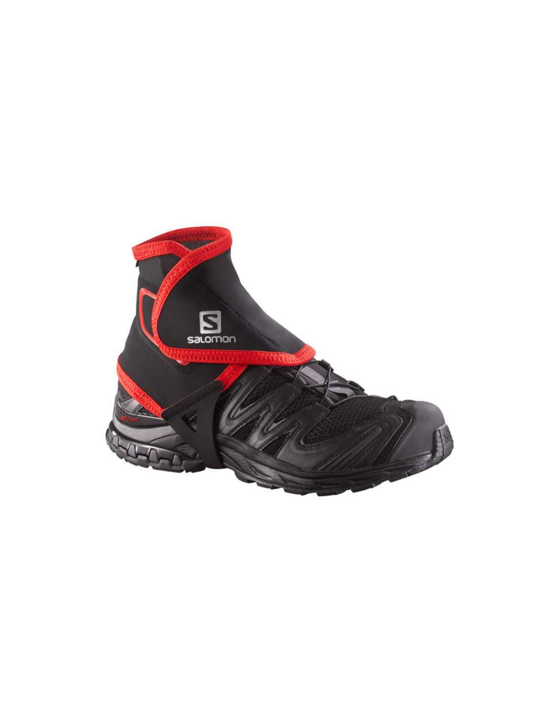 TRAIL GAITERS HIGH