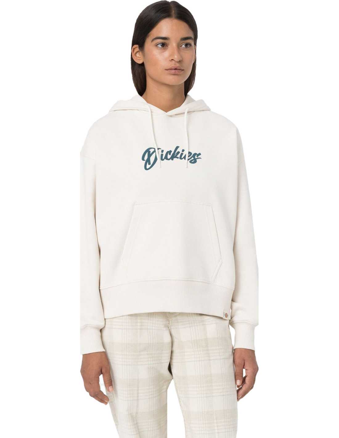 MAYETTA HOODIE W