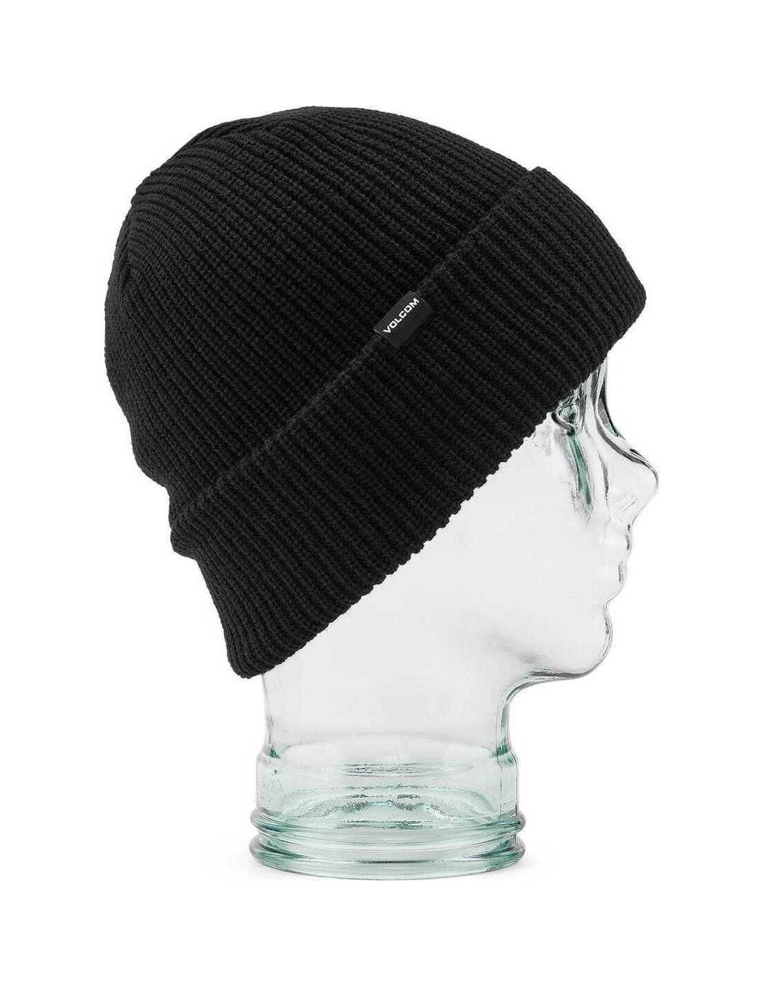 YOUTH LINED BEANIE